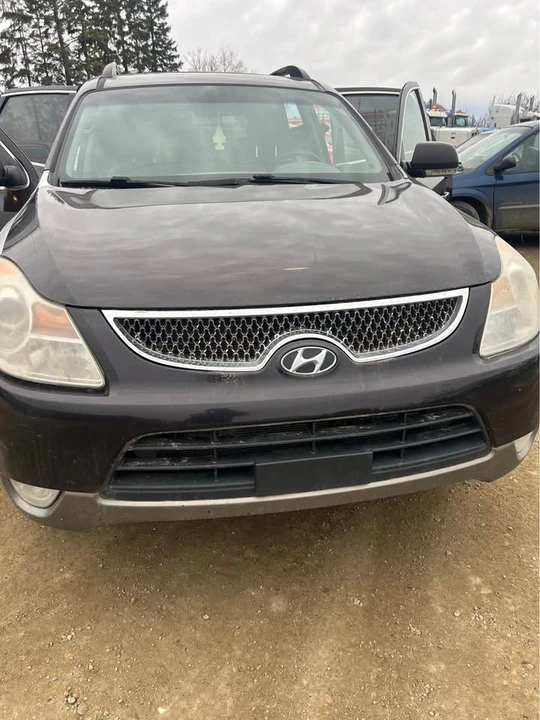 2008 Hyundai - Image 11 of 11