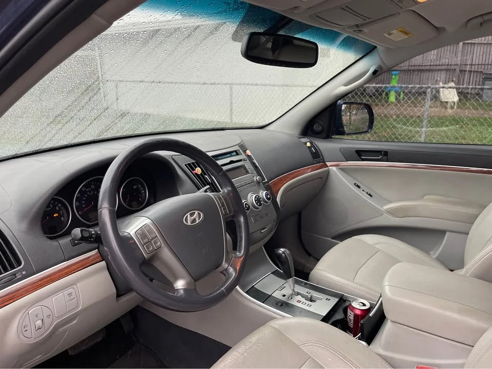 2008 Hyundai - Image 5 of 7