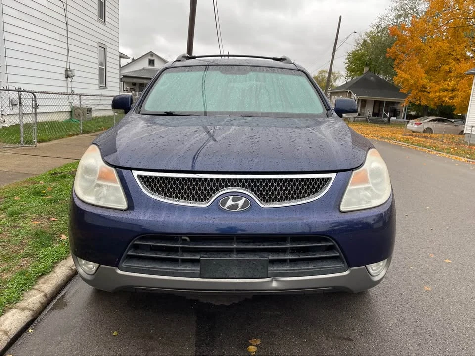 2008 Hyundai - Image 2 of 7