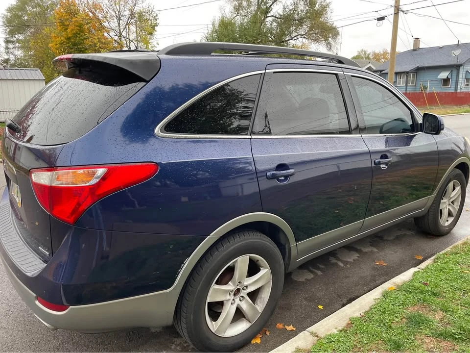 2008 Hyundai - Image 3 of 7