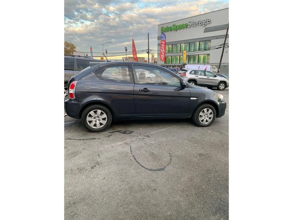 2008 Hyundai Accent - Image 5 of 7
