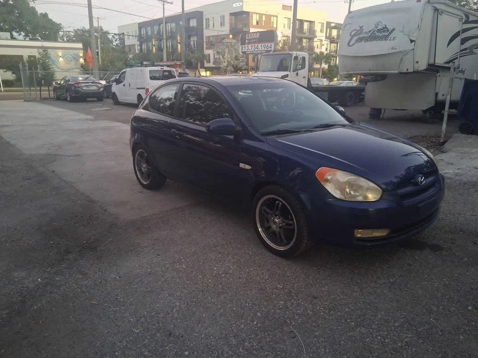 2008 Hyundai Accent - Image 11 of 15