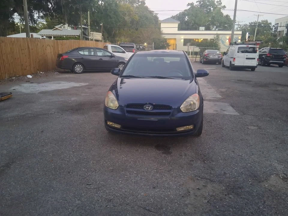 2008 Hyundai Accent - Image 12 of 15