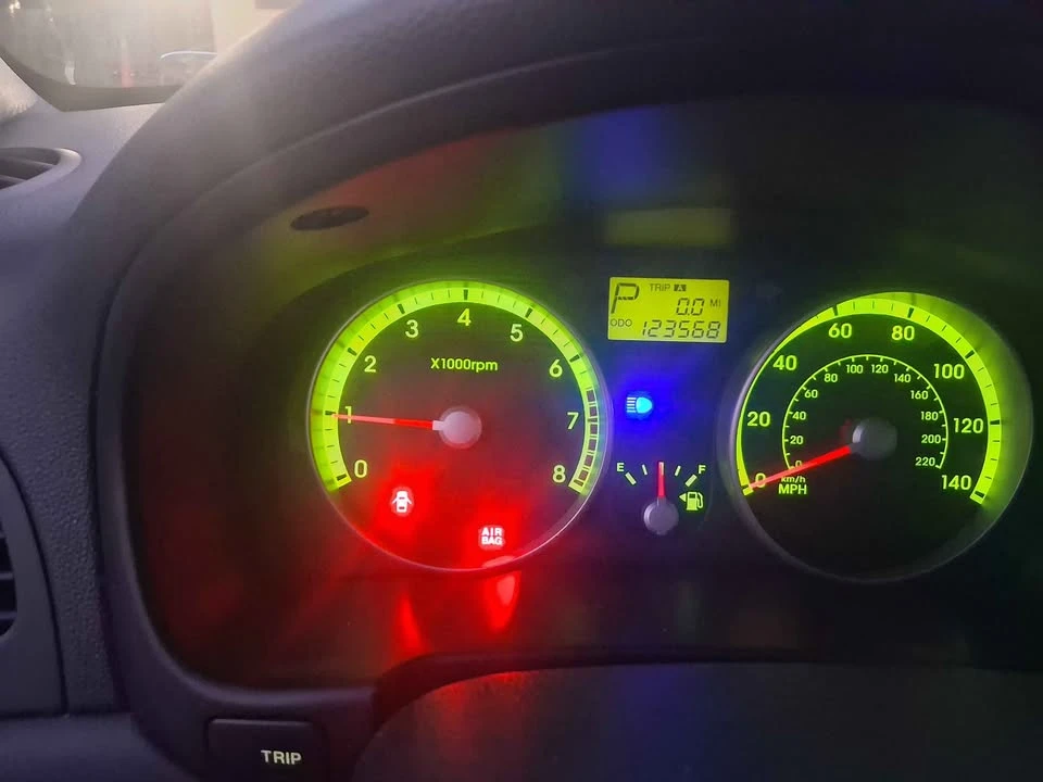 2008 Hyundai Accent - Image 3 of 15