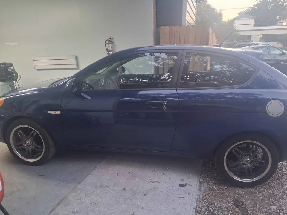 2008 Hyundai Accent - Image 13 of 15