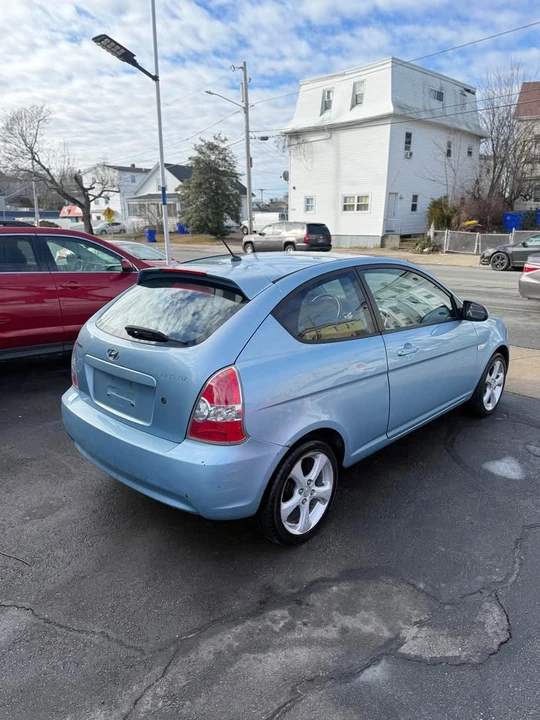 2008 Hyundai Accent - Image 6 of 9