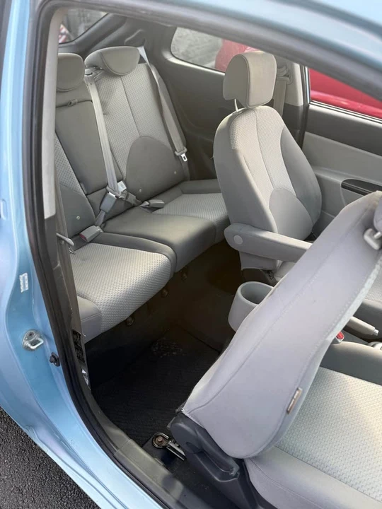 2008 Hyundai Accent - Image 4 of 9