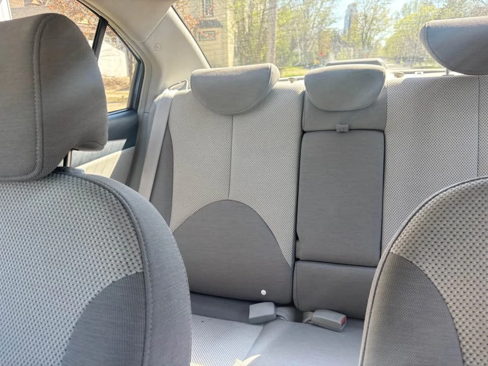 2008 Hyundai Accent - Image 9 of 10