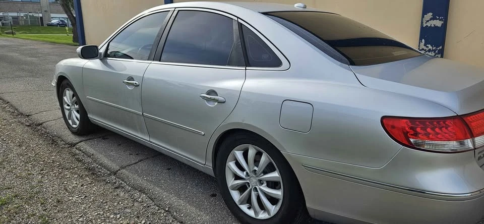 2008 Hyundai Azera - Image 4 of 8