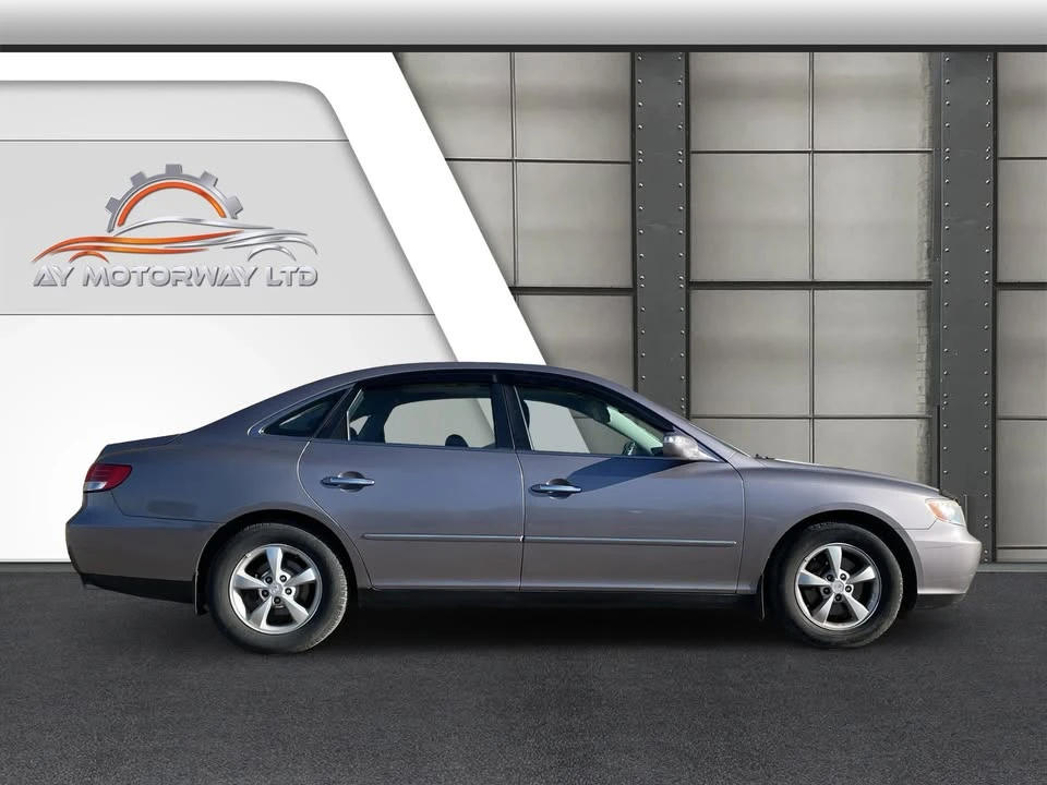 2008 Hyundai Azera - Image 5 of 15
