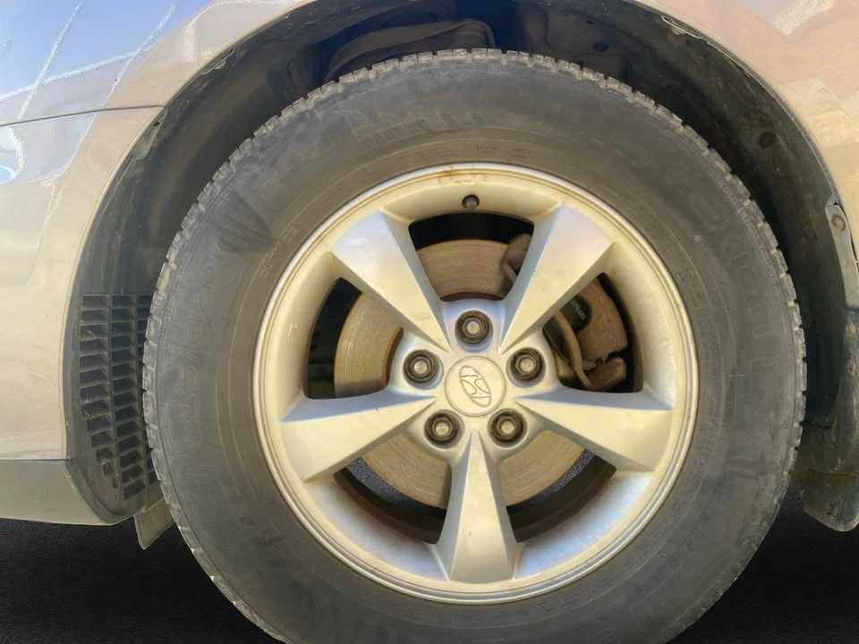 2008 Hyundai Azera - Image 7 of 15