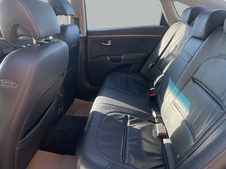 2008 Hyundai Azera - Image 10 of 15
