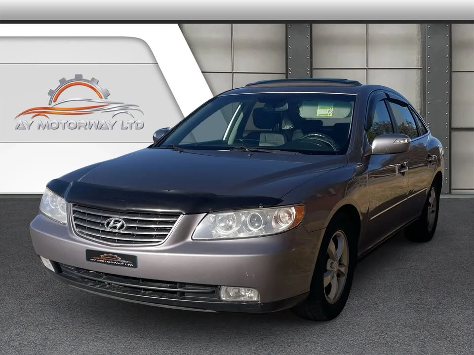 2008 Hyundai Azera - Image 3 of 15