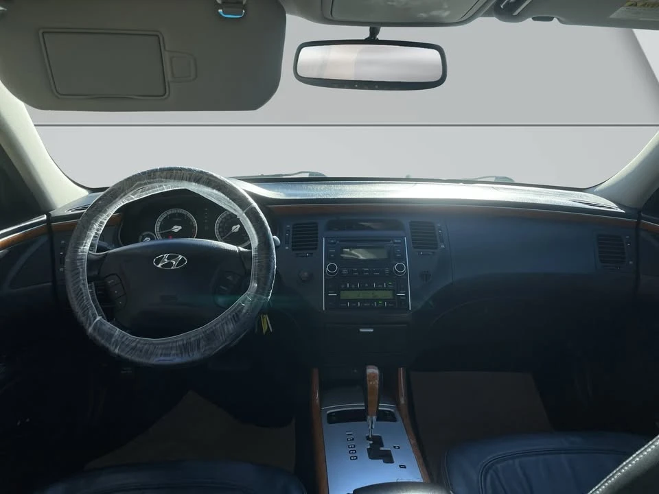 2008 Hyundai Azera - Image 8 of 15