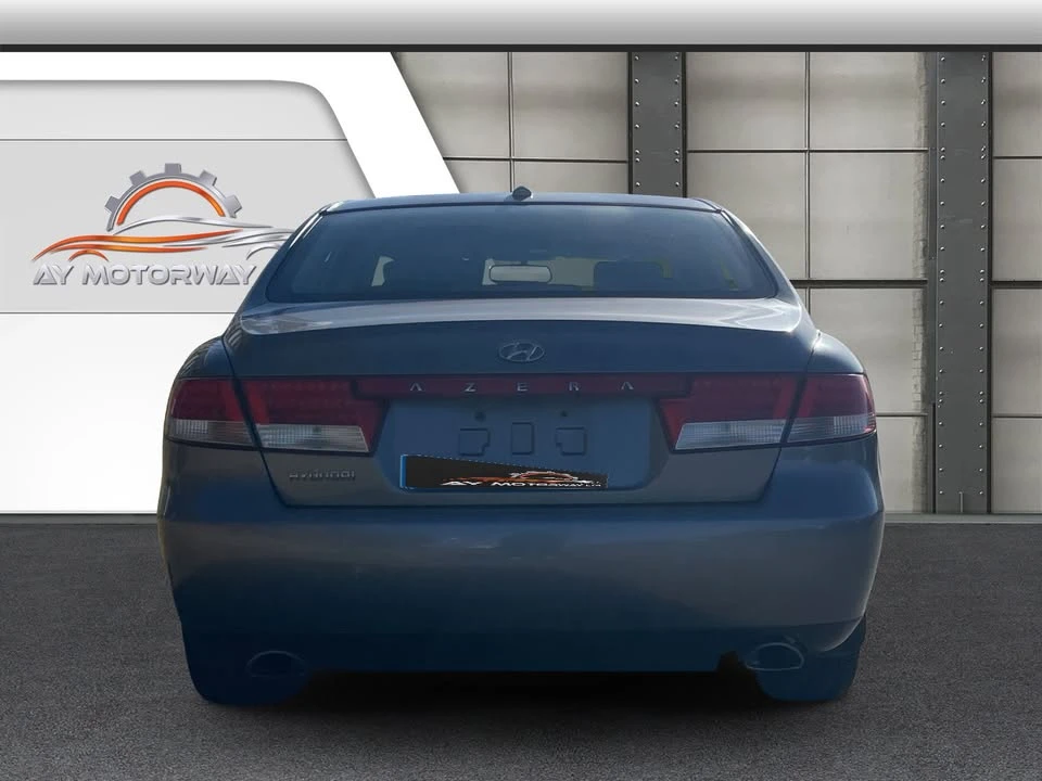 2008 Hyundai Azera - Image 6 of 15