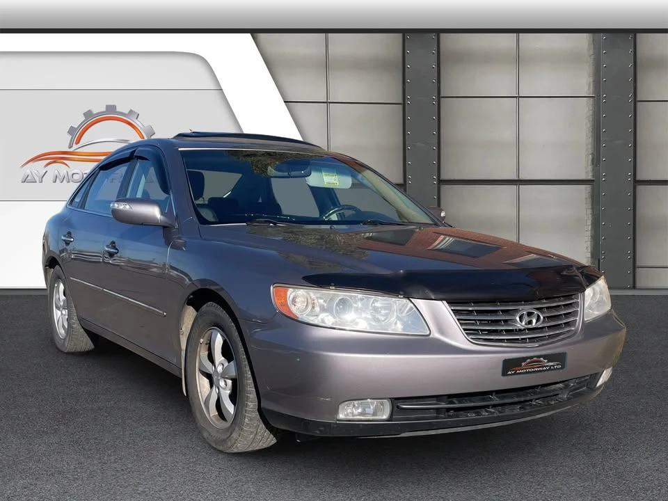 2008 Hyundai Azera - Image 2 of 15