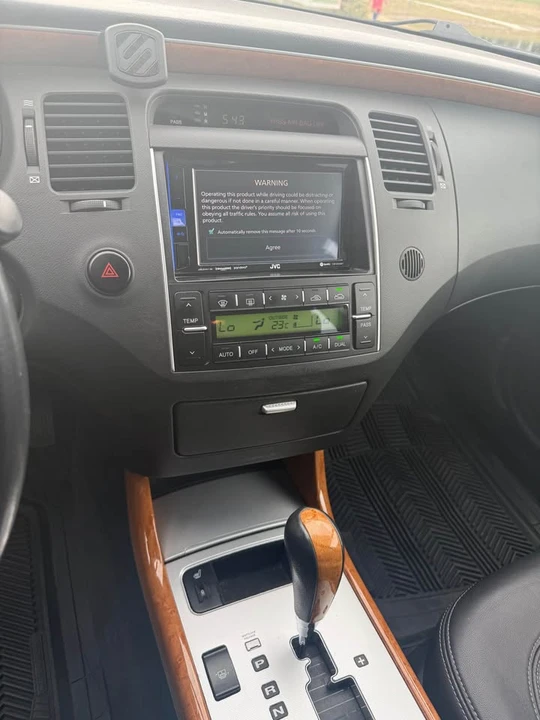 2008 Hyundai Azera - Image 7 of 12