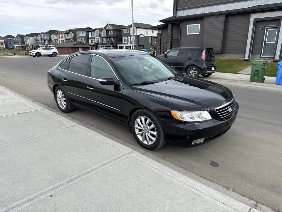 2008 Hyundai Azera - Image 3 of 12