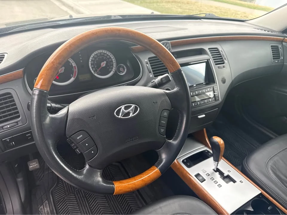 2008 Hyundai Azera - Image 6 of 12