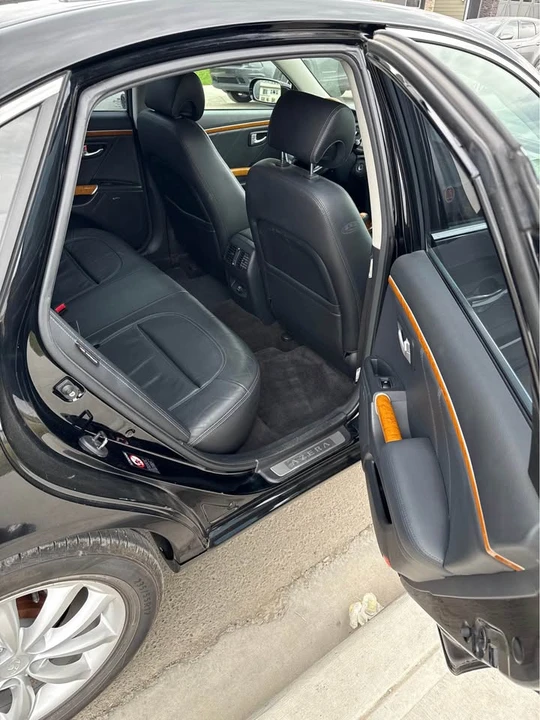 2008 Hyundai Azera - Image 11 of 13