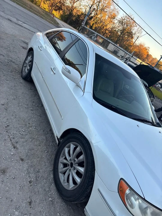 2008 Hyundai Azera - Image 3 of 6