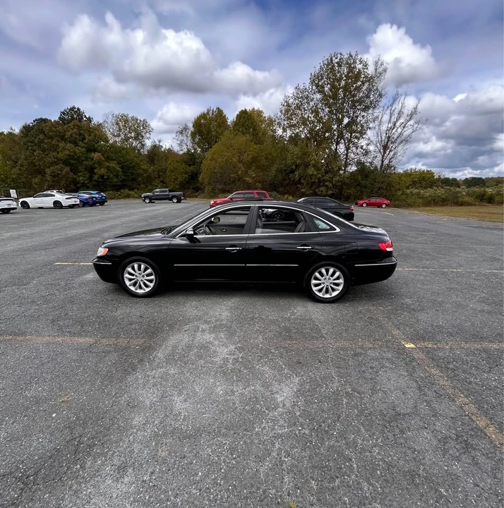 2008 Hyundai Azera - Image 17 of 19