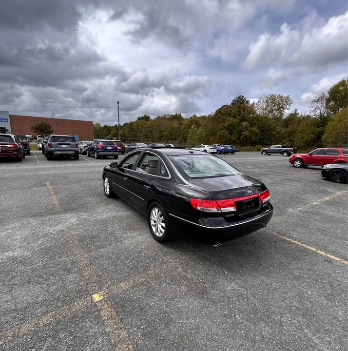 2008 Hyundai Azera - Image 14 of 19