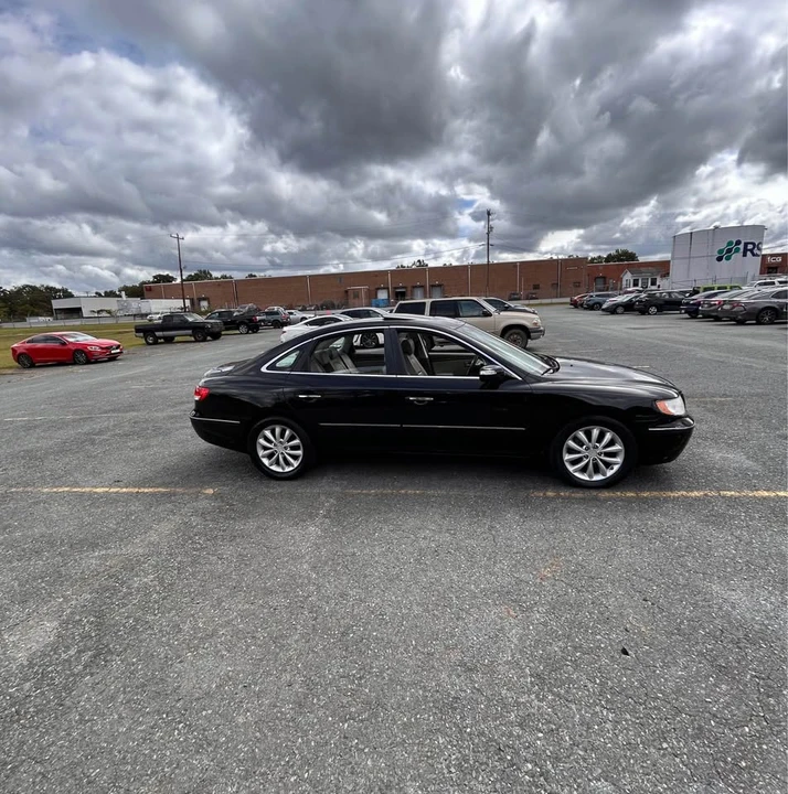 2008 Hyundai Azera - Image 13 of 19