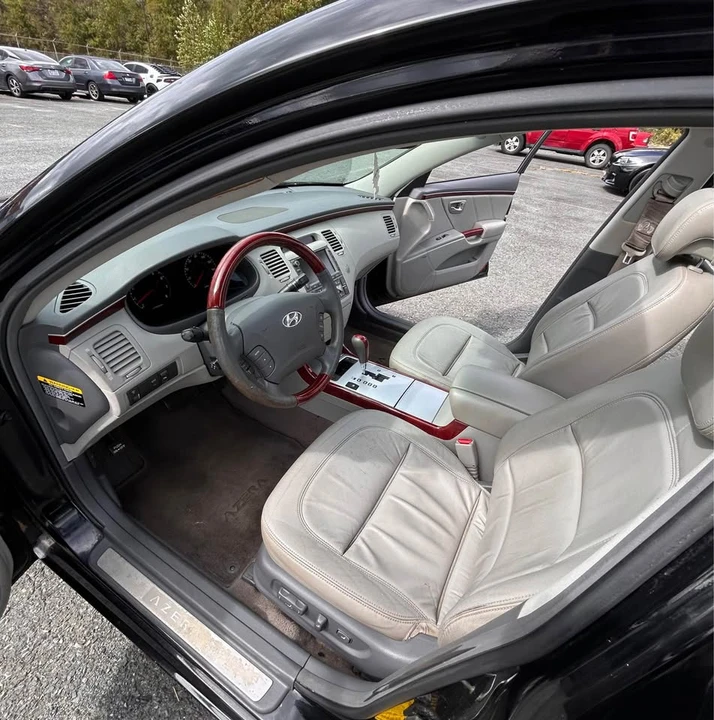 2008 Hyundai Azera - Image 5 of 19