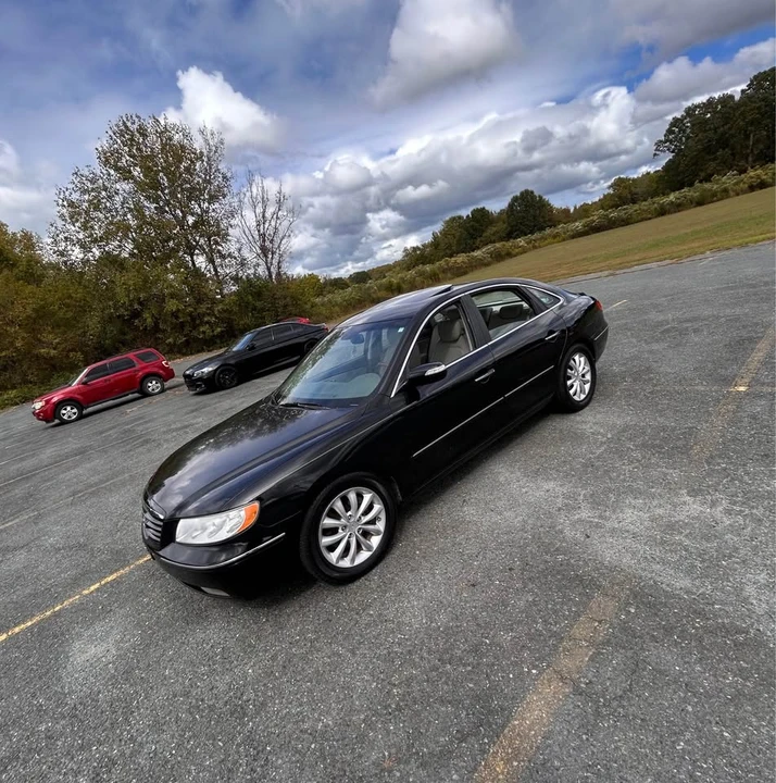 2008 Hyundai Azera - Image 11 of 19