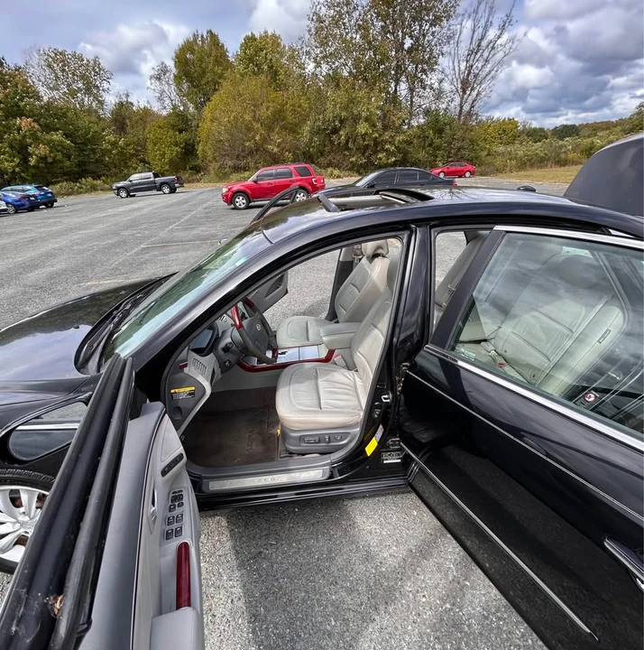 2008 Hyundai Azera - Image 18 of 19