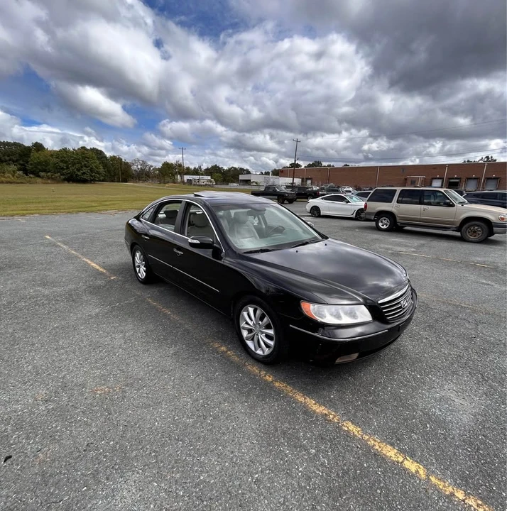 2008 Hyundai Azera - Image 12 of 19
