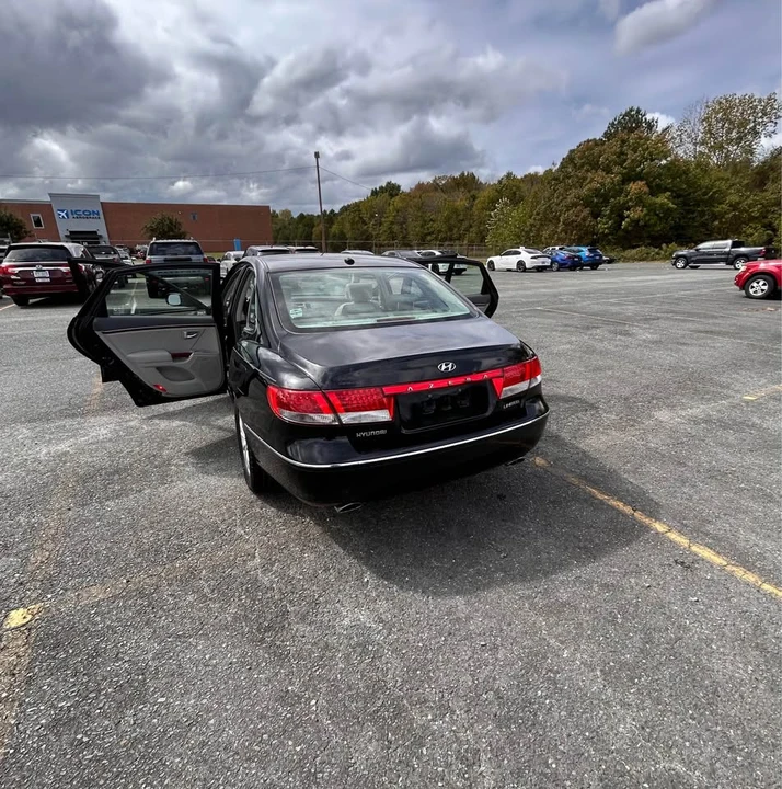 2008 Hyundai Azera - Image 19 of 19