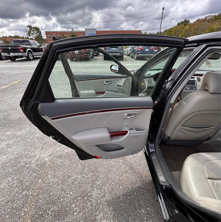 2008 Hyundai Azera - Image 9 of 19