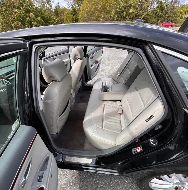 2008 Hyundai Azera - Image 6 of 19