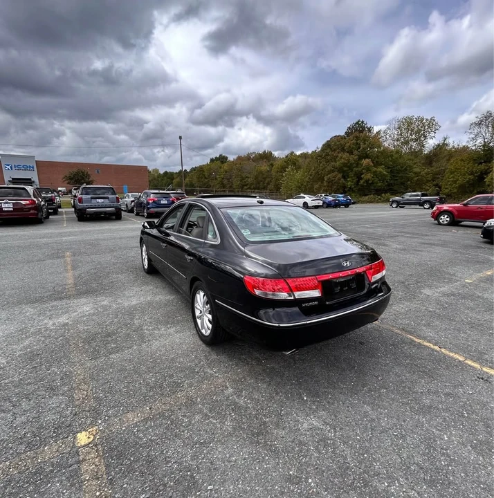 2008 Hyundai Azera - Image 16 of 19