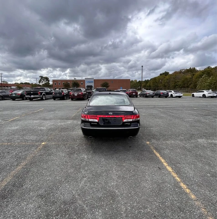 2008 Hyundai Azera - Image 15 of 19
