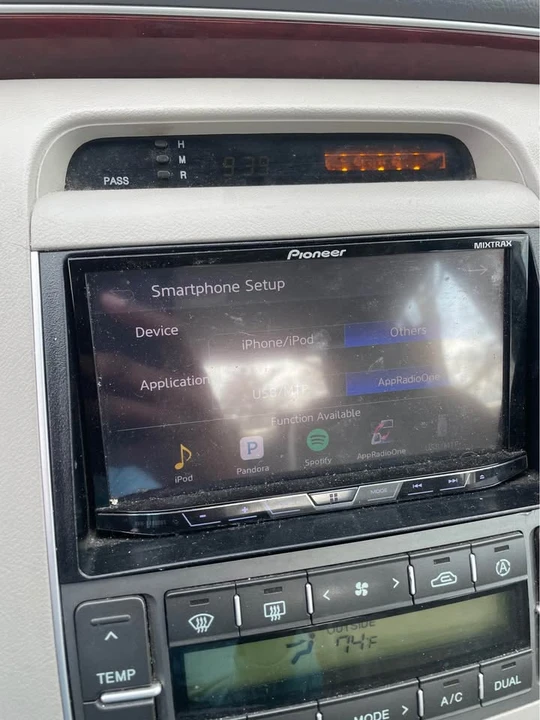 2008 Hyundai Azera - Image 7 of 9