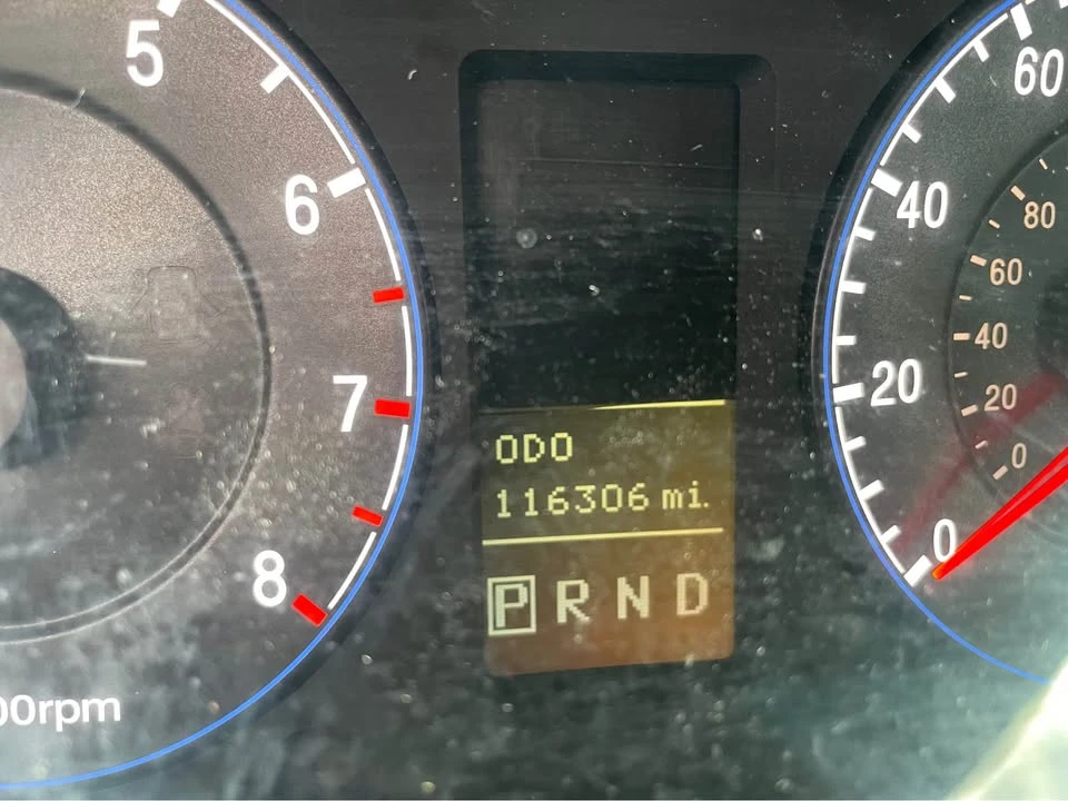 2008 Hyundai Azera - Image 8 of 9