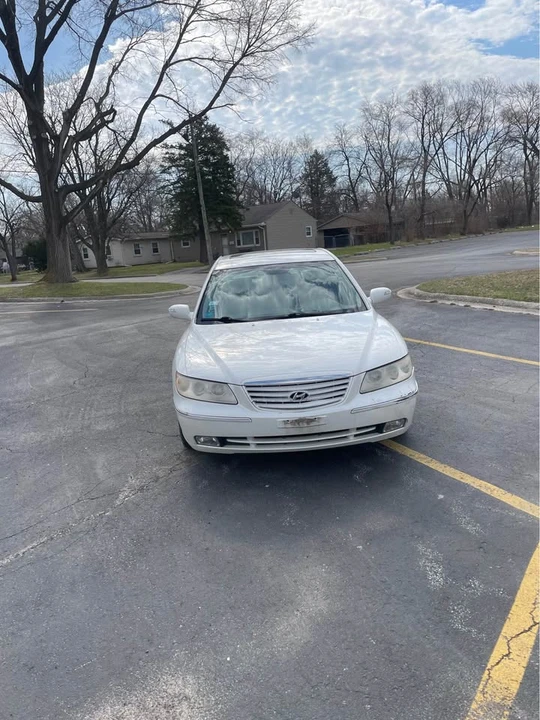 2008 Hyundai Azera - Image 3 of 9