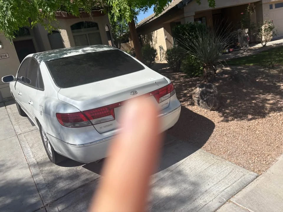 2008 Hyundai Azera - Image 3 of 7