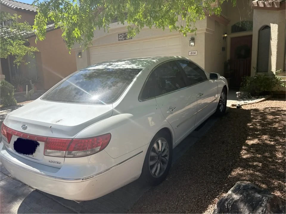 2008 Hyundai Azera - Image 7 of 7
