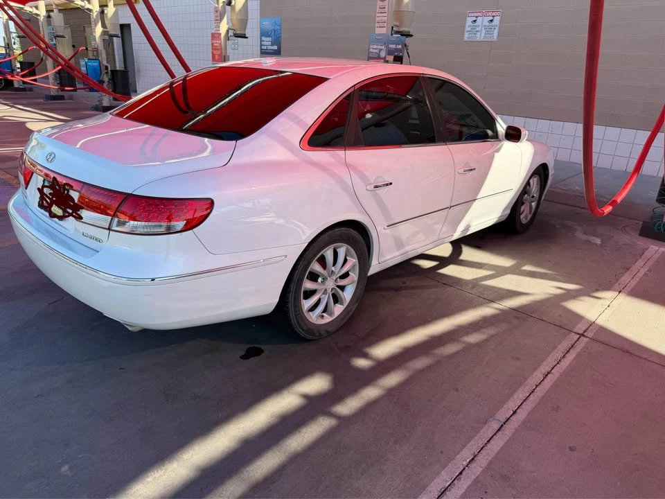 2008 Hyundai Azera - Image 4 of 14