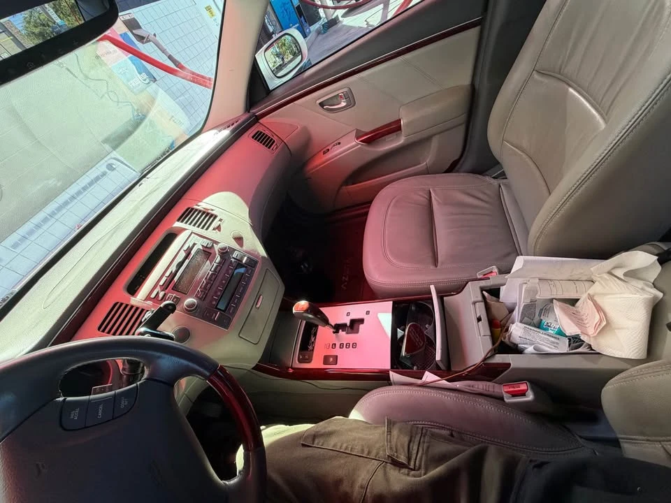 2008 Hyundai Azera - Image 13 of 14