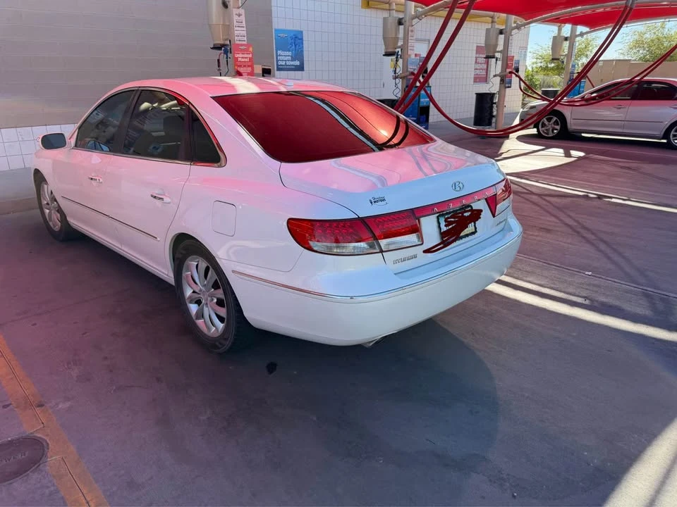 2008 Hyundai Azera - Image 3 of 14