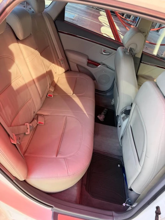 2008 Hyundai Azera - Image 8 of 14