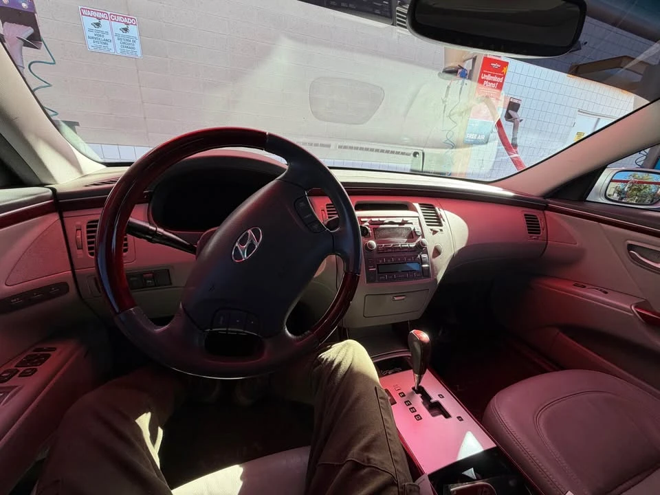 2008 Hyundai Azera - Image 12 of 14