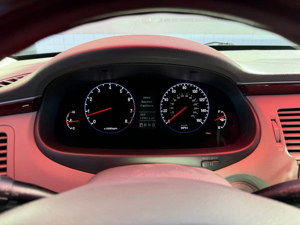 2008 Hyundai Azera - Image 14 of 14