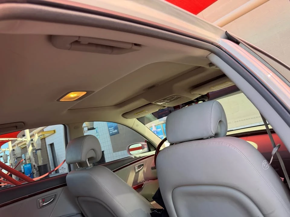2008 Hyundai Azera - Image 9 of 14