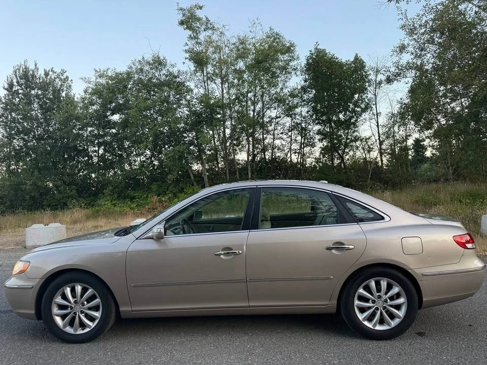 2008 Hyundai Azera - Image 3 of 10